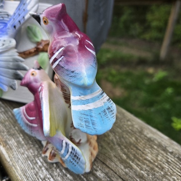 Vintage Bluebird Collection - Picture 7 of 14